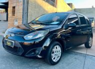 Ford Fiesta 1.0 2013