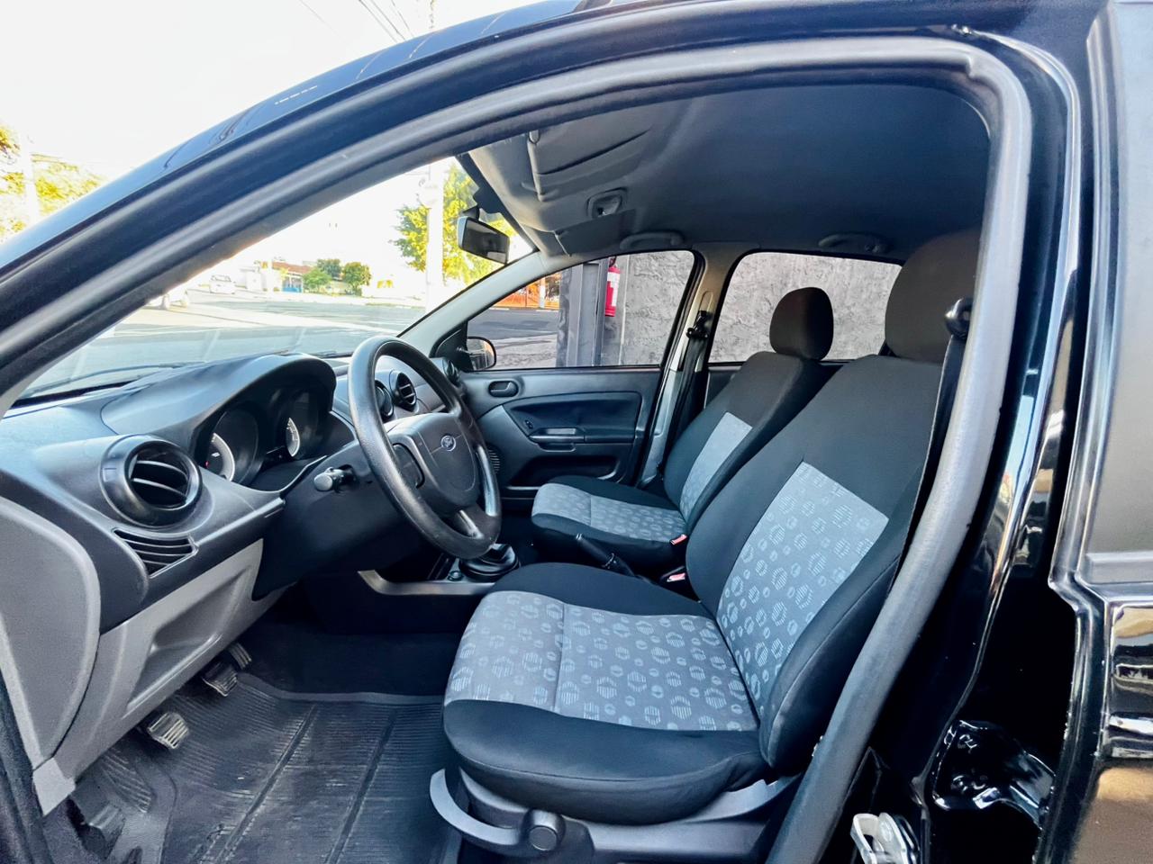 Ford Fiesta 1.0 2013