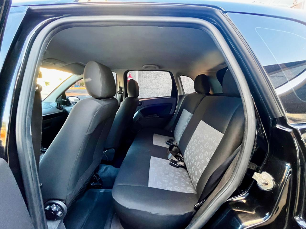 Ford Fiesta 1.0 2013