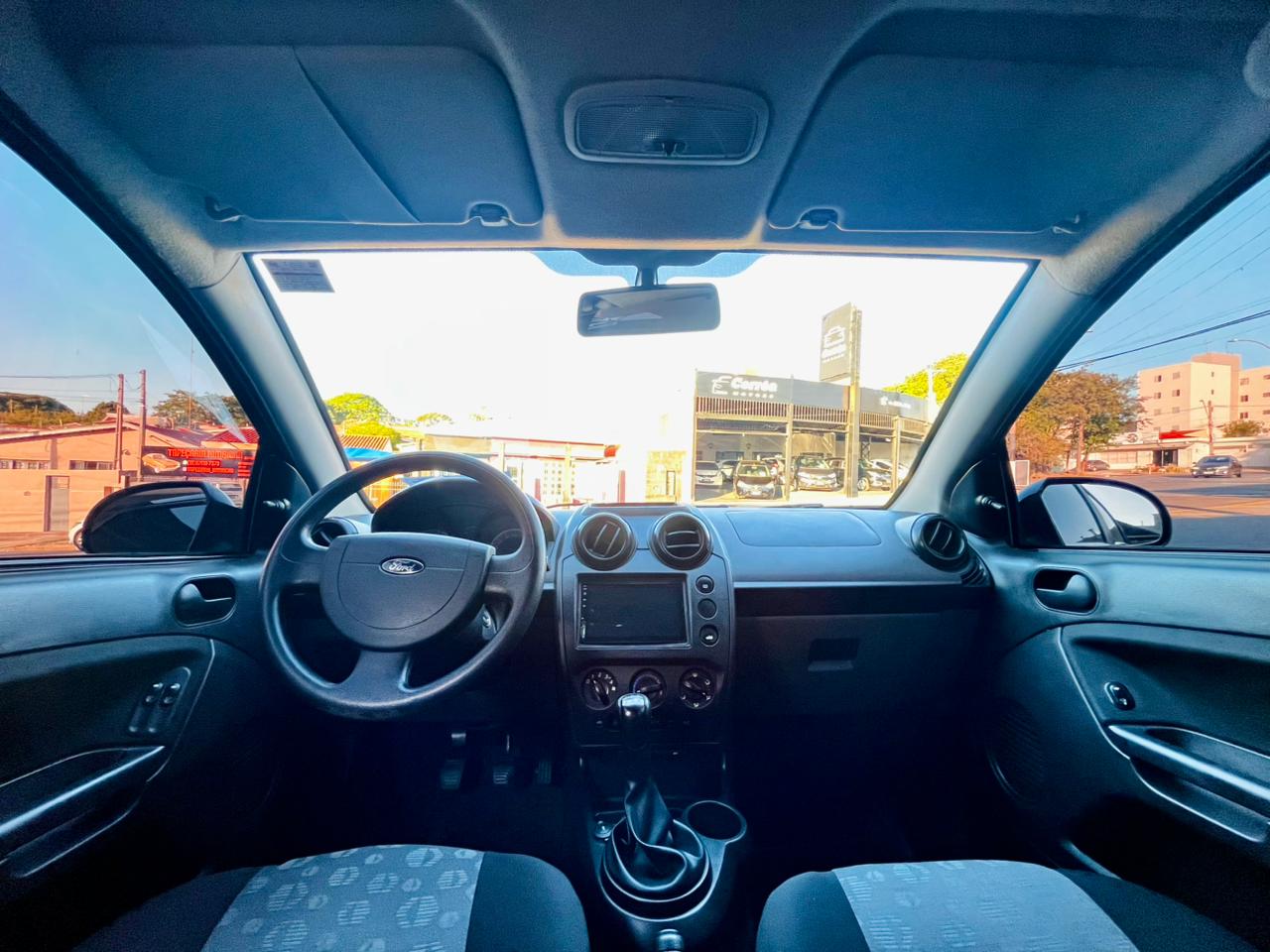 Ford Fiesta 1.0 2013