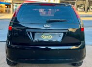 Ford Fiesta 1.0 2013