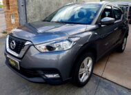 Nissan Kicks S 1.6 Manual 2020