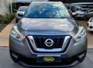 Nissan Kicks S 1.6 Manual 2020