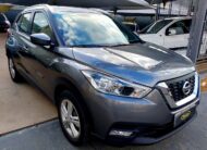 Nissan Kicks S 1.6 Manual 2020