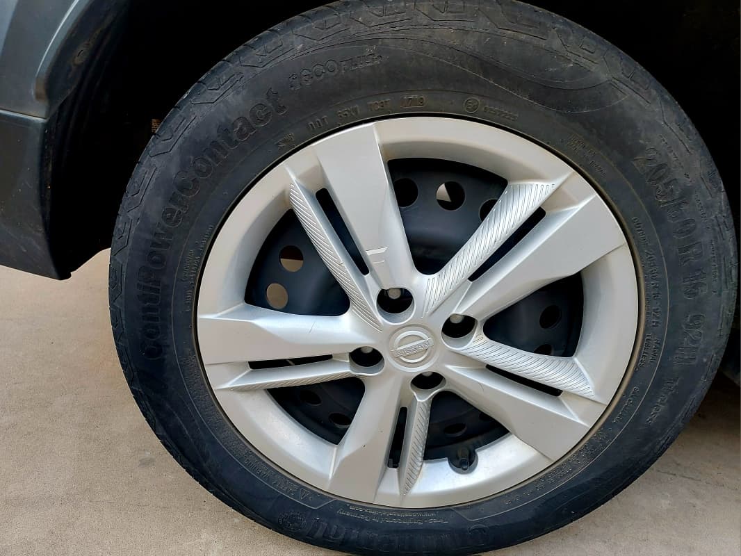 Nissan Kicks S 1.6 Manual 2020