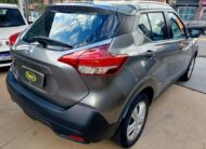 Nissan Kicks S 1.6 Manual 2020