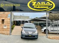Nissan Grand Livina SL 1.8 Automática 2014