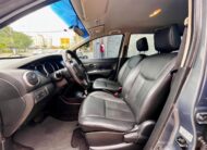 Nissan Grand Livina SL 1.8 Automática 2014