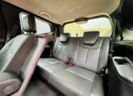 Nissan Grand Livina SL 1.8 Automática 2014