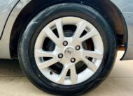 Nissan Grand Livina SL 1.8 Automática 2014