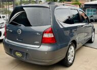 Nissan Grand Livina SL 1.8 Automática 2014