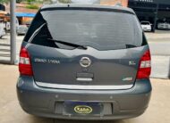 Nissan Grand Livina SL 1.8 Automática 2014