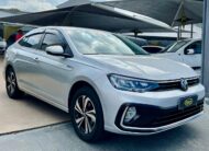 Volkswagen Virtus Comfortline 1.0 200 TSI 2023