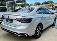 Volkswagen Virtus Comfortline 1.0 200 TSI 2023