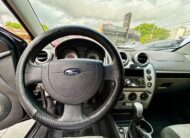 Ford Fiesta 1.0 2009