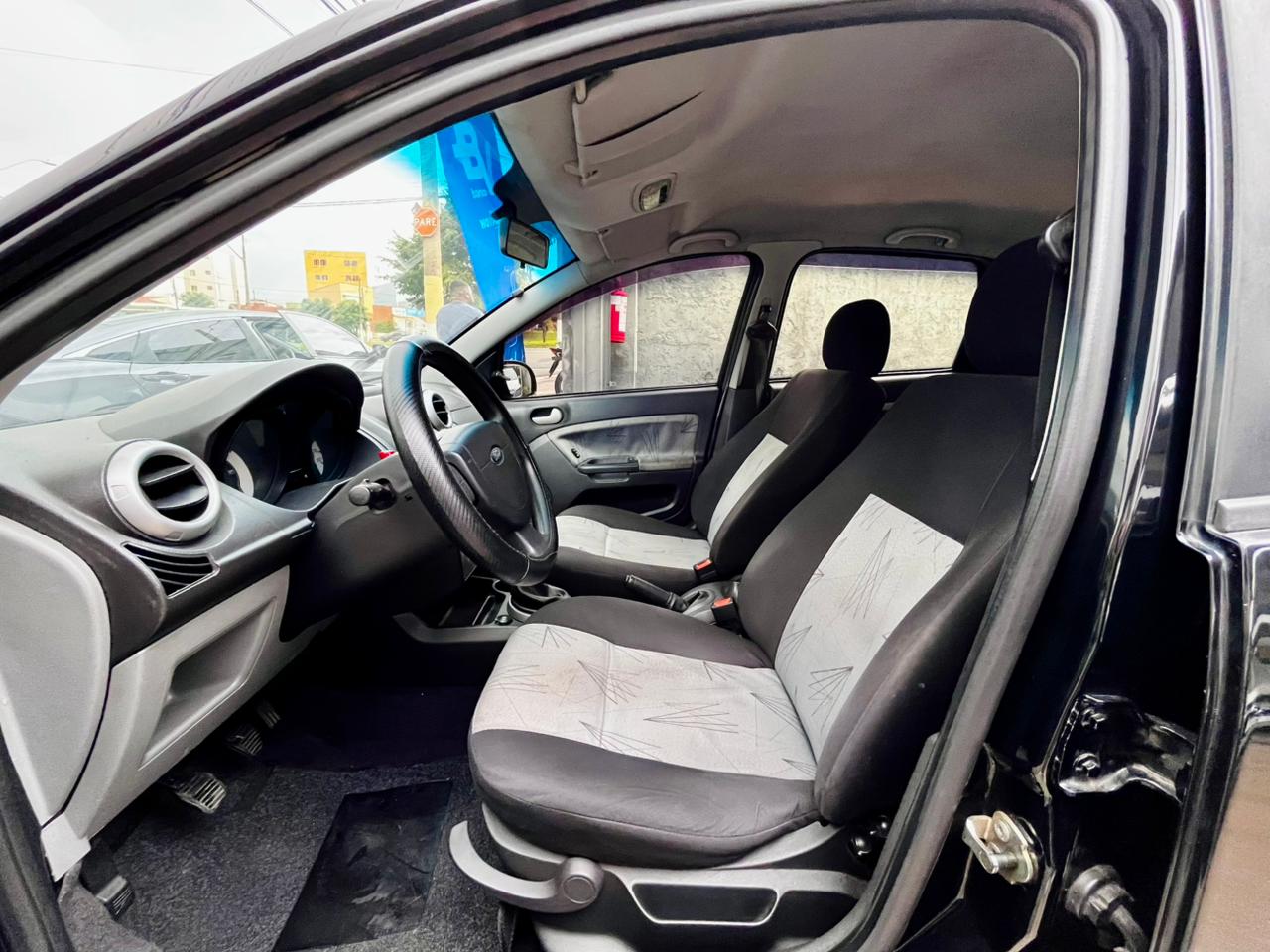 Ford Fiesta 1.0 2009