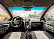 Ford Fiesta 1.0 2009