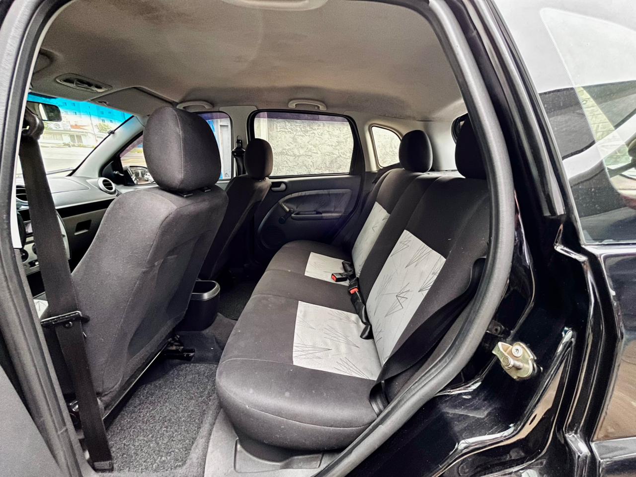 Ford Fiesta 1.0 2009