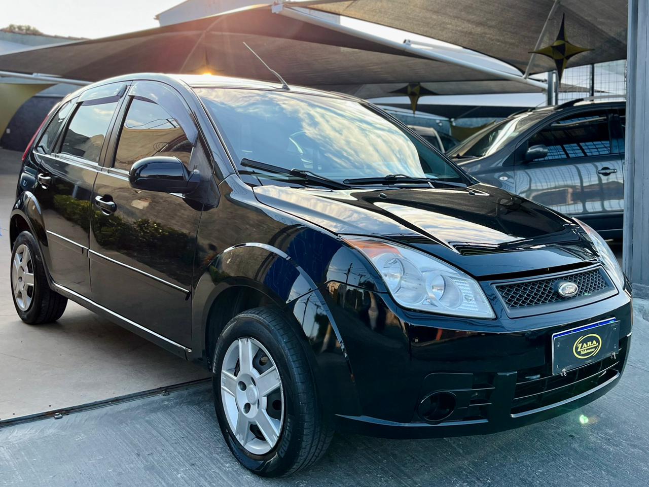 Ford Fiesta 1.0 2009