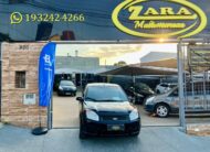 Ford Fiesta 1.0 2009