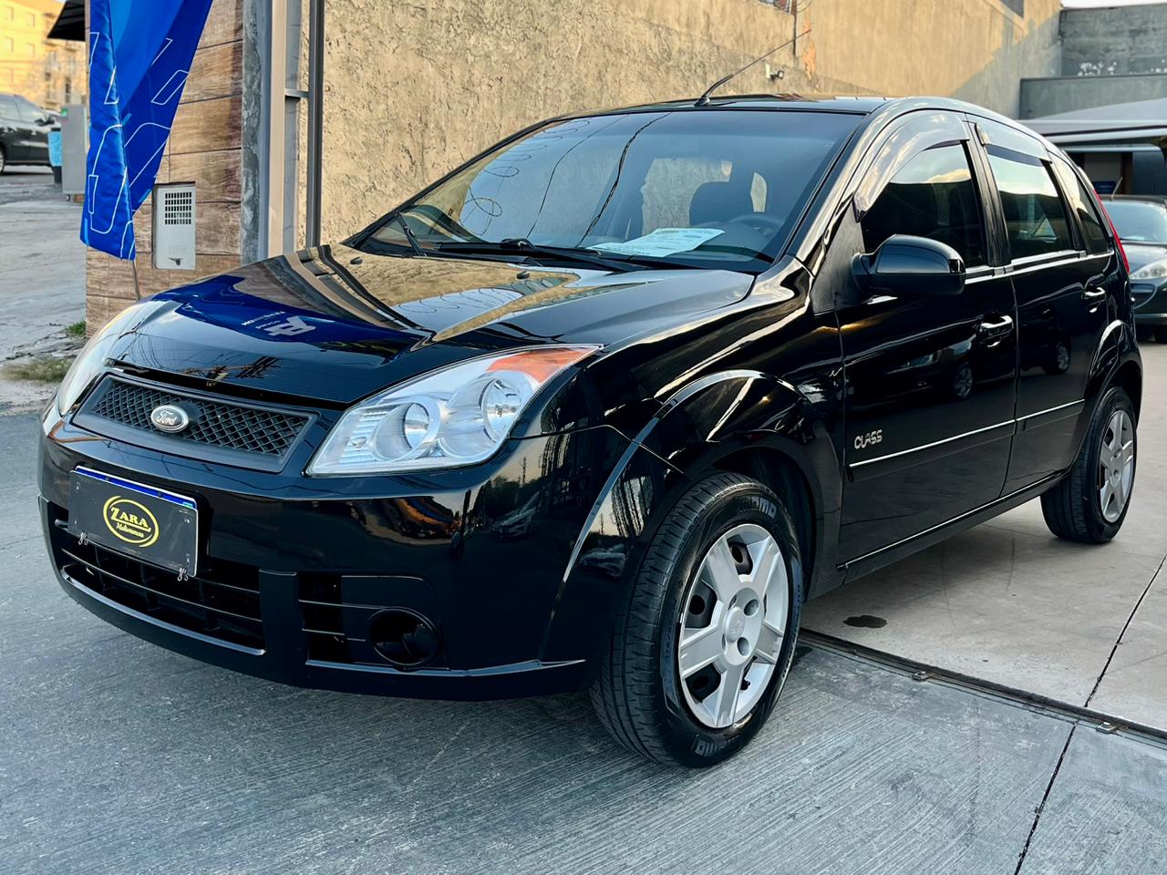 Ford Fiesta 1.0 2009