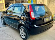 Ford Fiesta 1.0 2009
