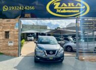 Nissan Kicks S 1.6 Manual 2020