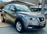 Nissan Kicks S 1.6 Manual 2020