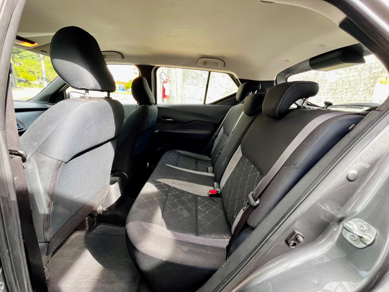 Nissan Kicks S 1.6 Manual 2020