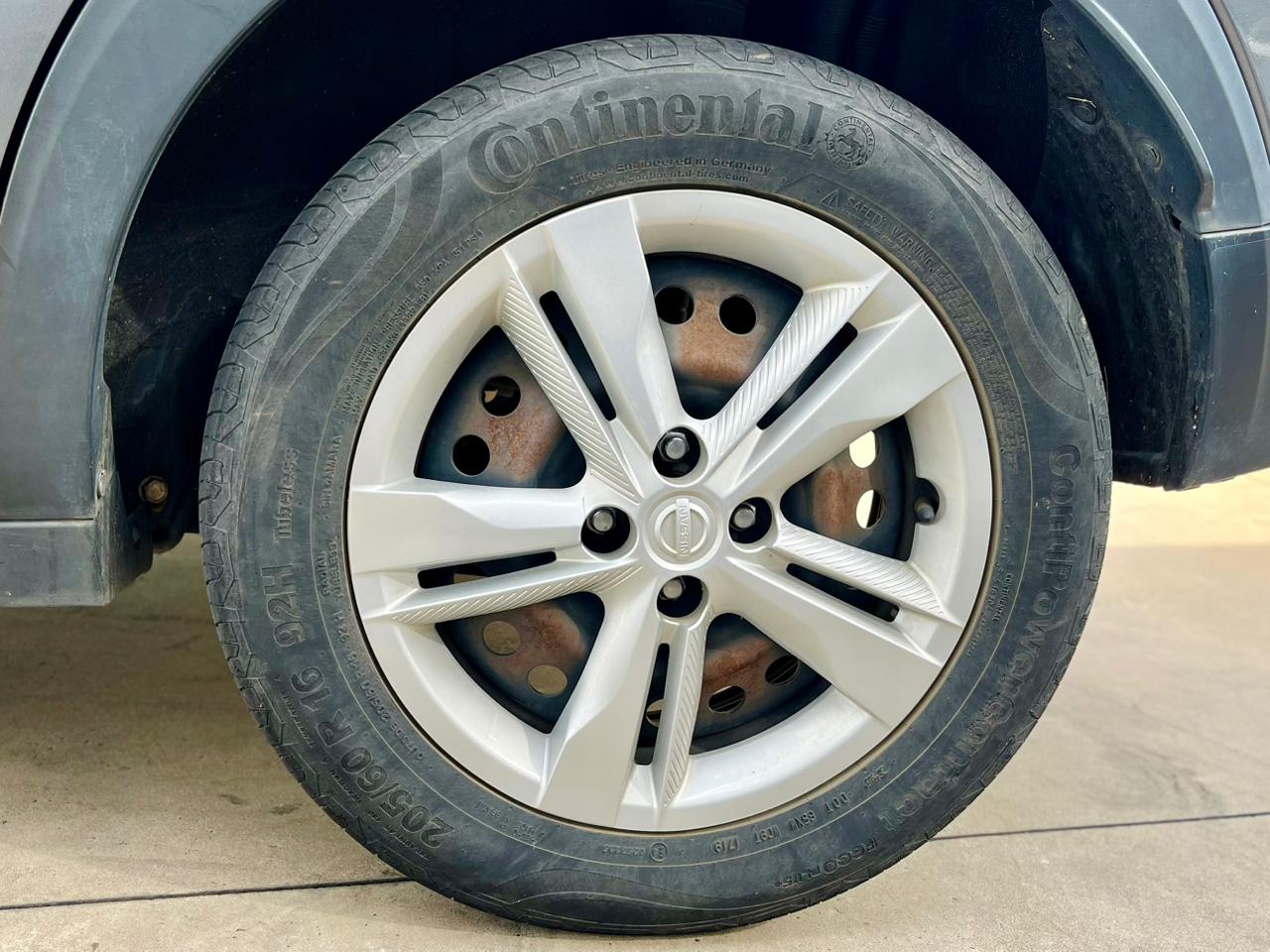 Nissan Kicks S 1.6 Manual 2020