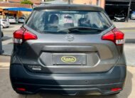 Nissan Kicks S 1.6 Manual 2020