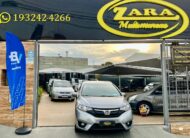 Honda Fit EX 1.5 CVT 2017