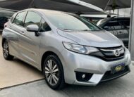 Honda Fit EX 1.5 CVT 2017