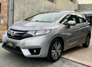 Honda Fit EX 1.5 CVT 2017