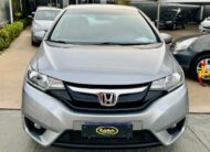 Honda Fit EX 1.5 CVT 2017