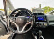 Honda Fit EX 1.5 CVT 2017
