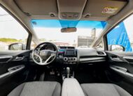 Honda Fit EX 1.5 CVT 2017