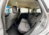 Honda Fit EX 1.5 CVT 2017