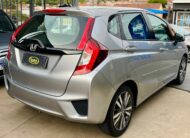 Honda Fit EX 1.5 CVT 2017