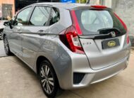 Honda Fit EX 1.5 CVT 2017