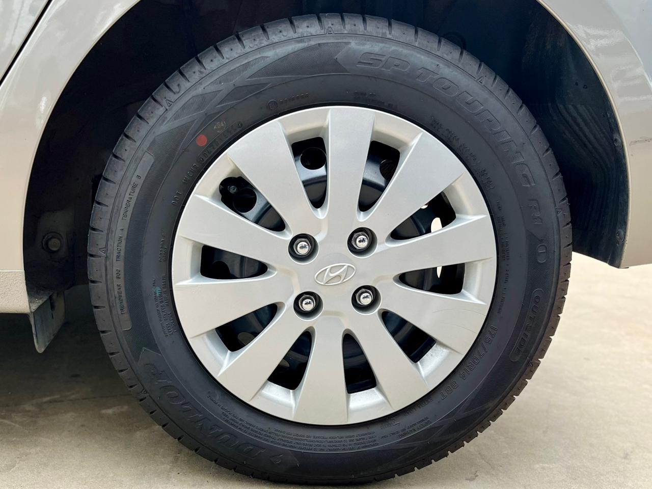 Hyundai HB20 Comfort 1.0 2018