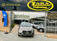 Hyundai HB20 Comfort 1.0 2018