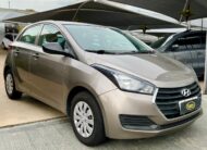 Hyundai HB20 Comfort 1.0 2018