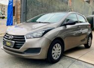 Hyundai HB20 Comfort 1.0 2018