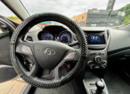 Hyundai HB20 Comfort 1.0 2018