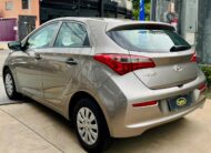 Hyundai HB20 Comfort 1.0 2018