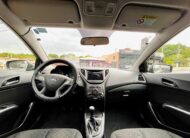 Hyundai HB20 Comfort 1.0 2018