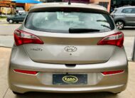 Hyundai HB20 Comfort 1.0 2018