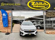 Chevrolet Onix Activ 1.4 Automático 2019