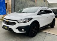 Chevrolet Onix Activ 1.4 Automático 2019